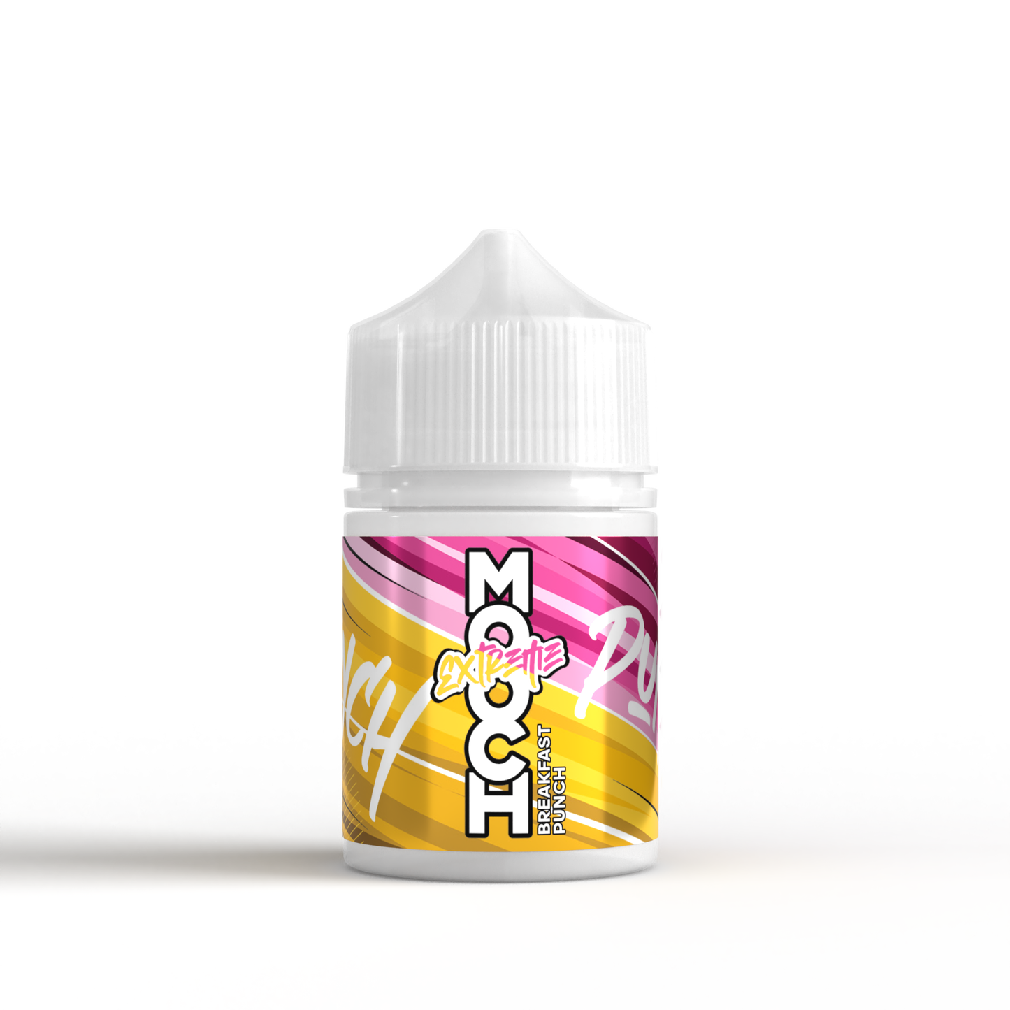 Mooch Extreme Salt/MTL  Flavour Shot 60ml