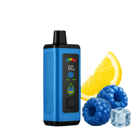 VapeSoul DTL 14K Disposable