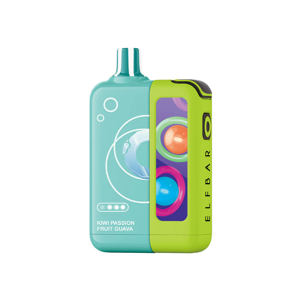 Elfbar EW16000 Premium Kit