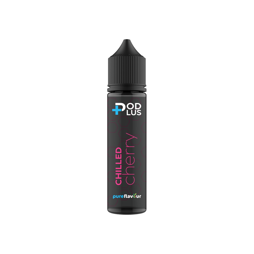 Pod Plus/Pods & Salts Salt/MTL  Flavour shots