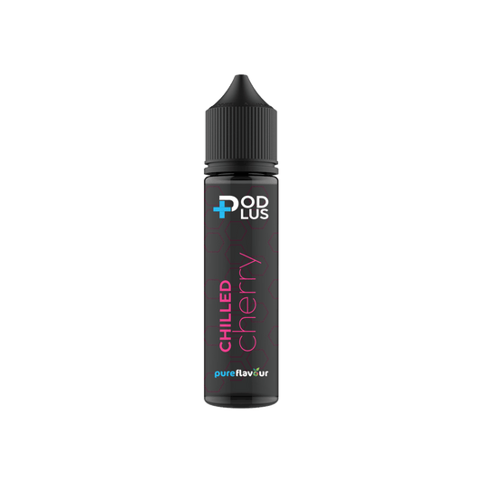 Pod Plus/Pods & Salts Salt/MTL  Flavour shots