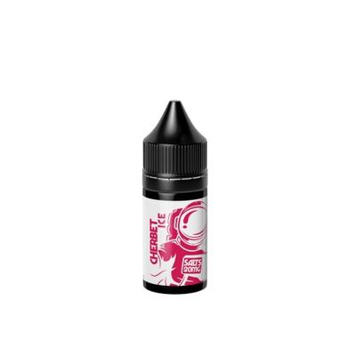Cosmic Drops 35mg 30ml Saltnic E-Liquid - VolcanoVapes