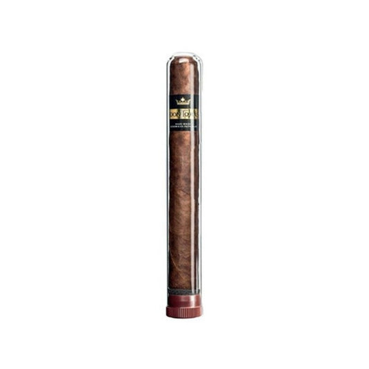 Corona Glass Tube Cigar ( Don Tomas)