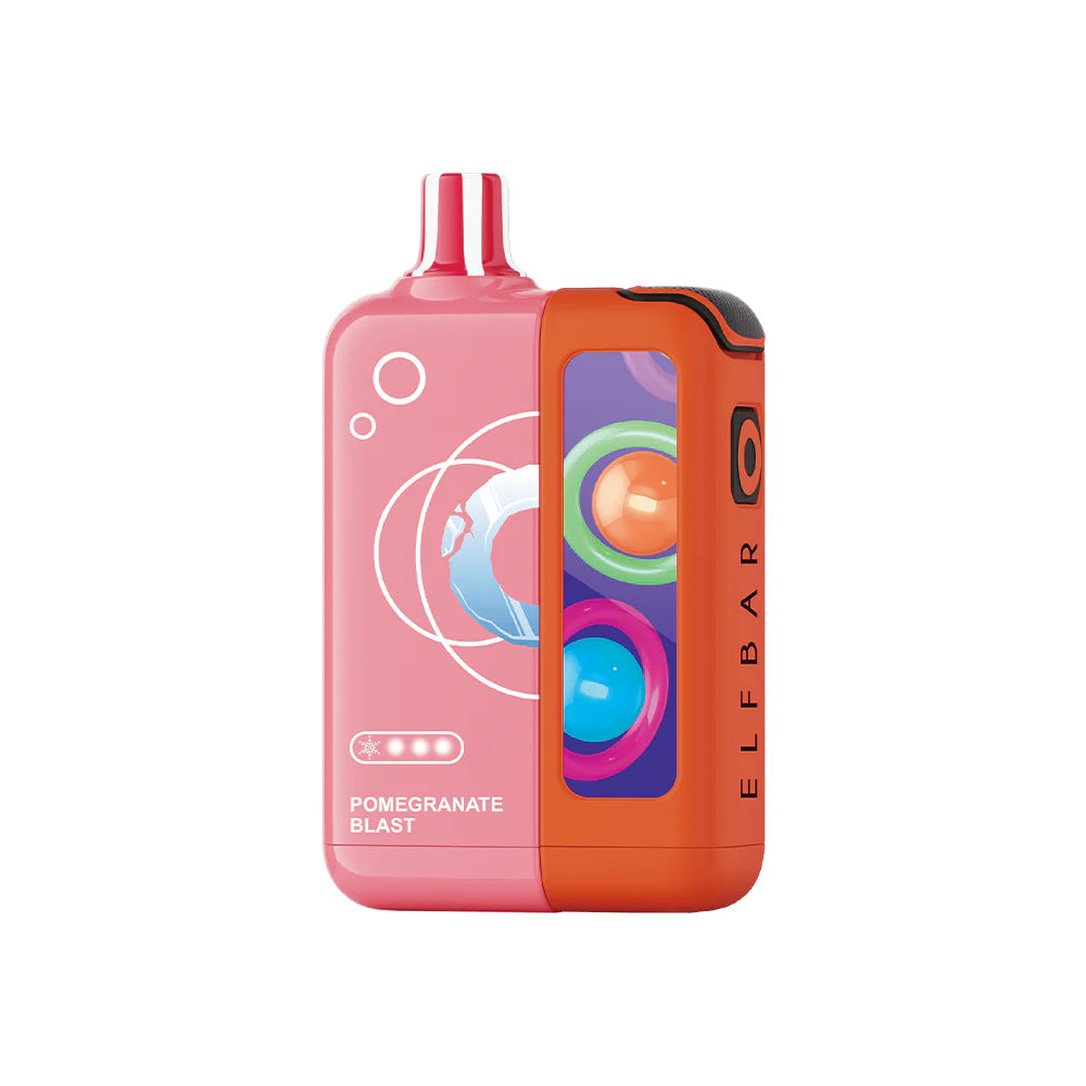 Elfbar EW16000 Premium Kit