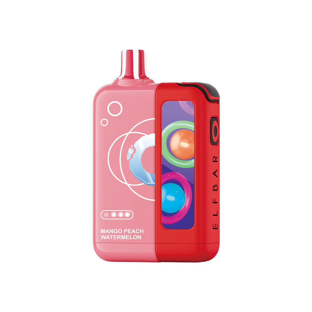 Elfbar EW16000 Premium Kit
