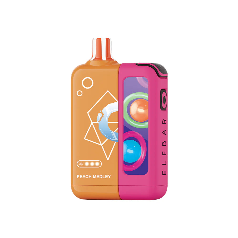 Elfbar EW16000 Premium Kit