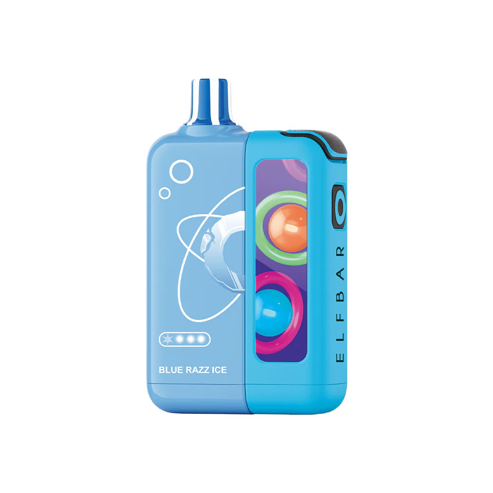 Elfbar EW16000 Premium Kit