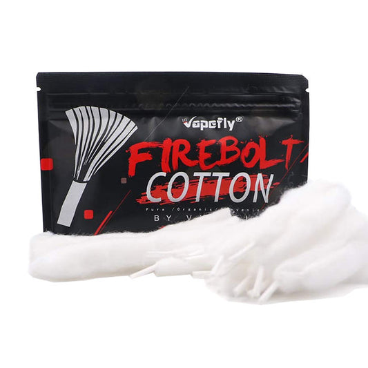 Firebolt Cotton