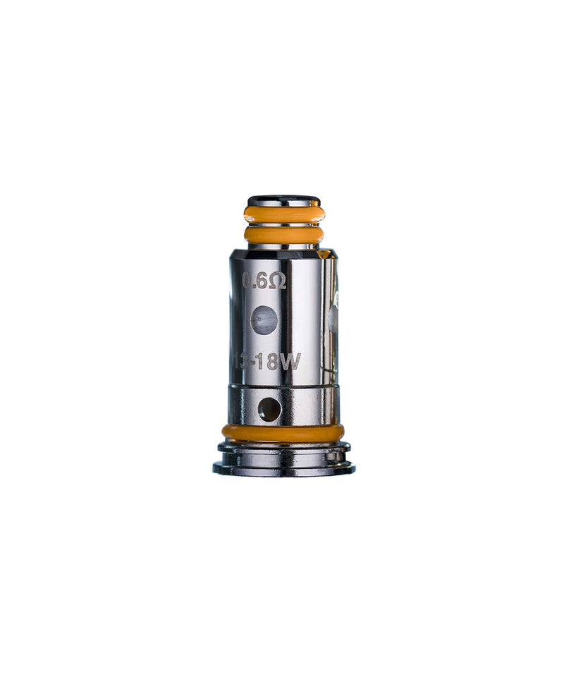 Geekvape Aegis G Coil