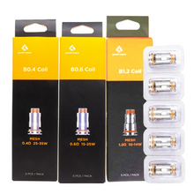 GeekVape B Series Coils