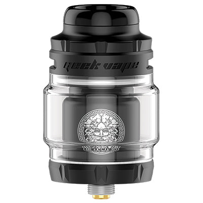 Zeus X Mesh RTA