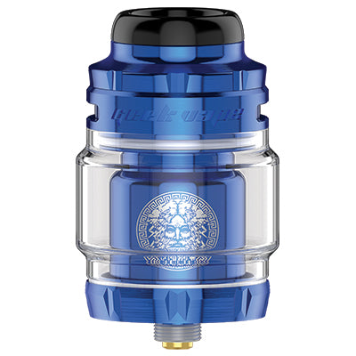 Zeus X Mesh RTA