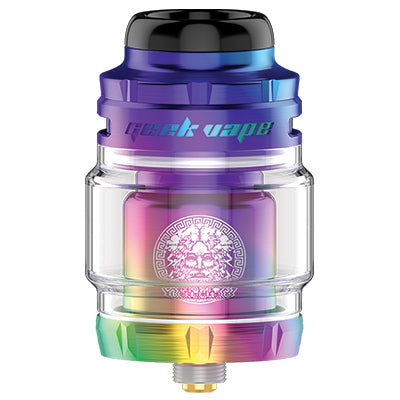 Zeus X Mesh RTA