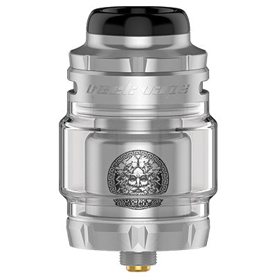 Zeus X Mesh RTA