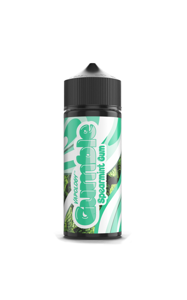 Vapology Gumble 120ml 2mg Freebase E-Liquid