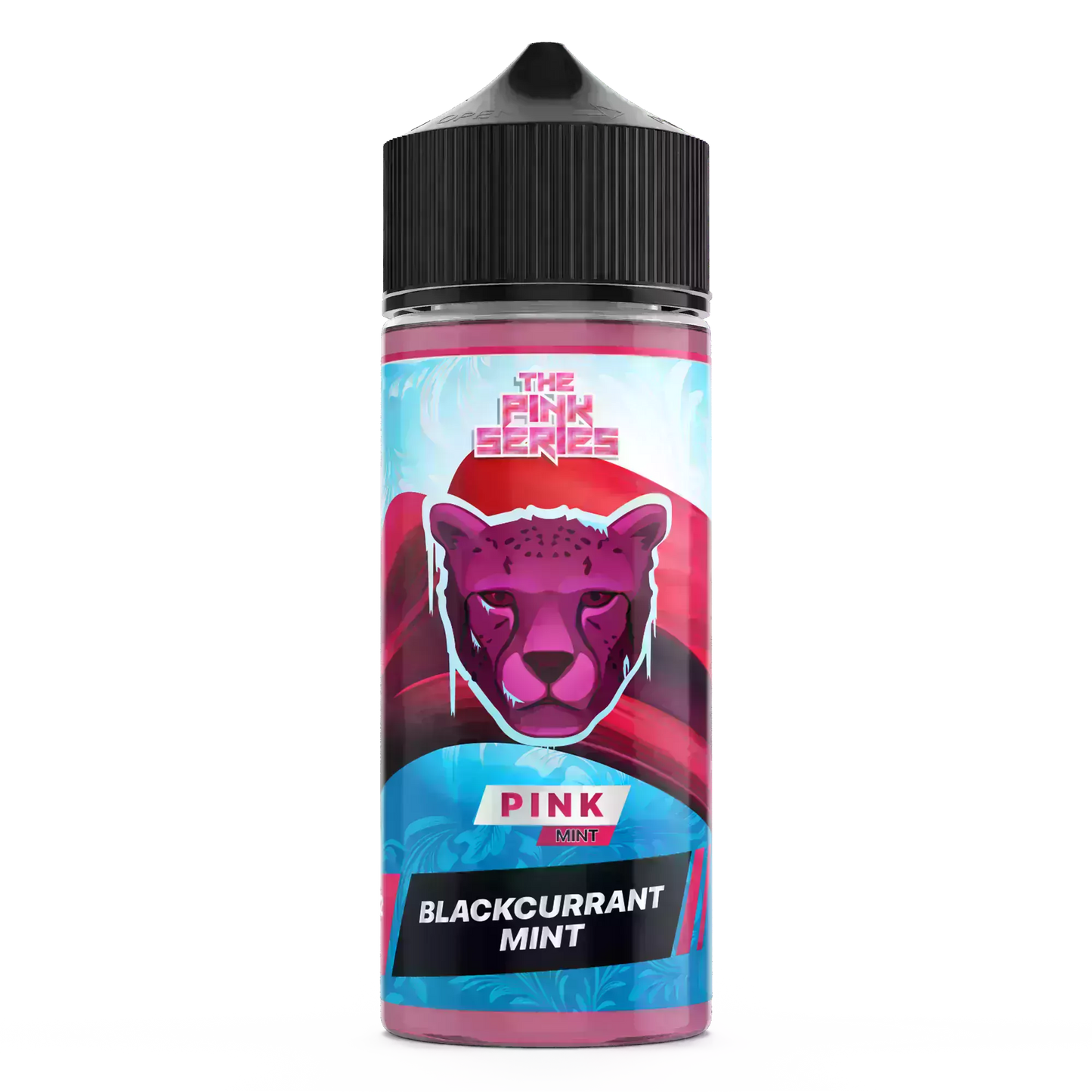 Dr Vapes The Panther Series 3MG 120ML