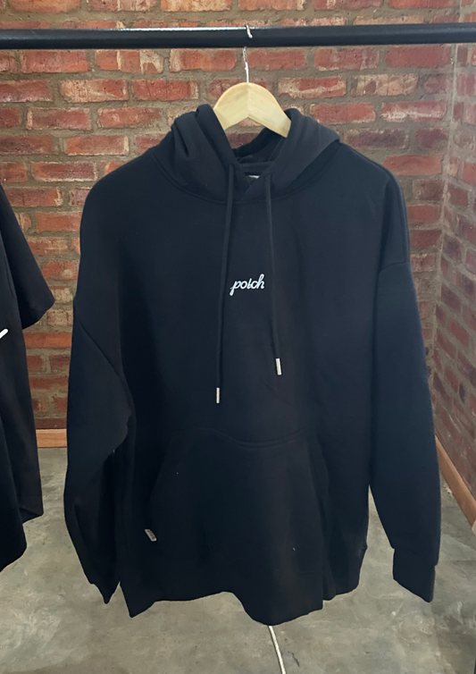 Potch Apparel Hoodie