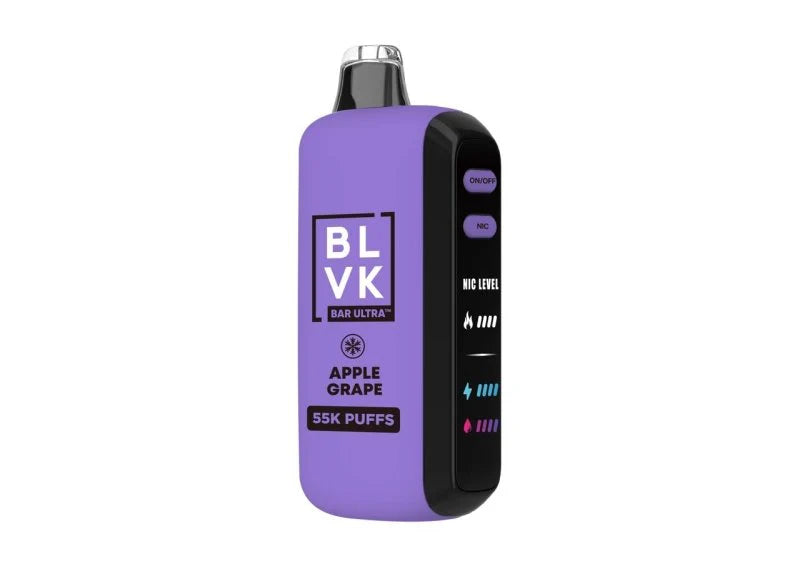 BLVK Ultra 55K Puff Disposable