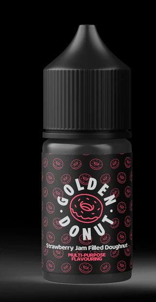 Golden Donut Longfill MTL/SALT Flavour Shot