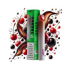 Nasty DX2 600 Puff Disposable VolcanoVapes Nasty DX2 600 Puff Disposable VolcanoVapes