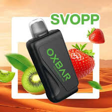 Oxbar SVOPP 35K Pods