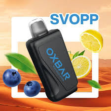 Oxbar SVOPP 35K Pods