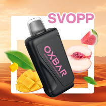 Oxbar SVOPP 35K Pods