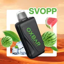 Oxbar SVOPP 35K Pods