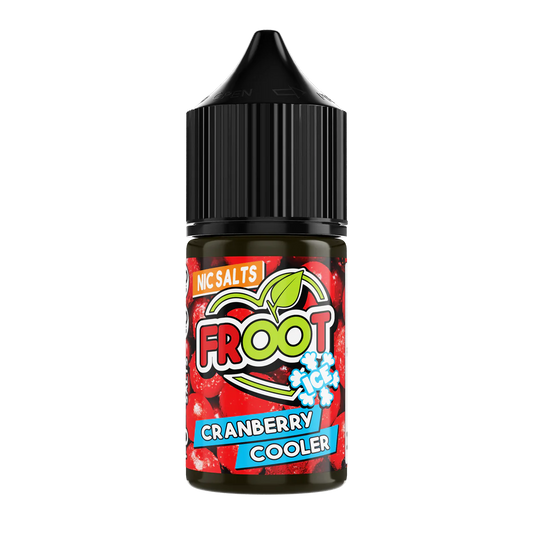 Vapology Froot Salt/MTL 30ML Longfill