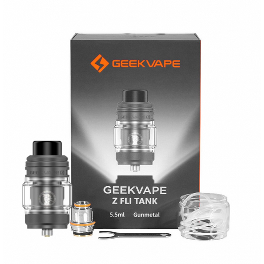 Geekvape Z Fli Sub Ohm Tank