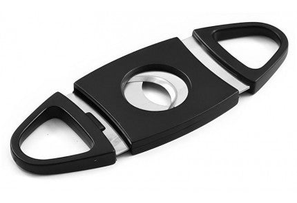 Double blade Cigar Cutter
