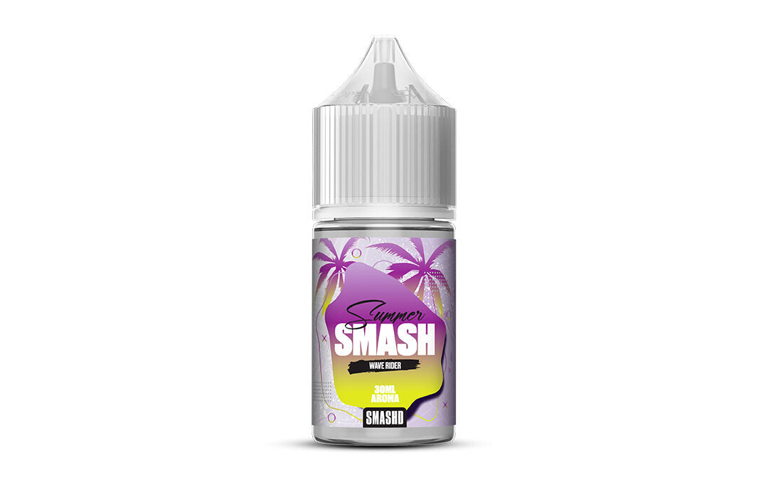 Summer Smash Salt/MTL Flavour Shot 30ML