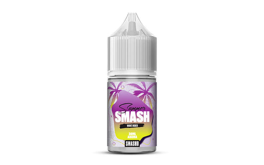 Summer Smash Salt/MTL Flavour Shot 30ML