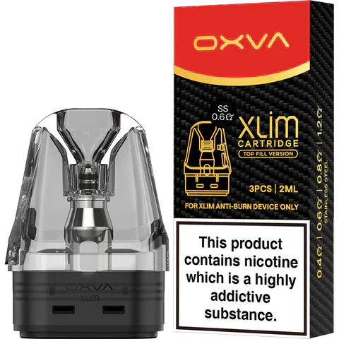 Oxva Xlim DNA Replacement Pod