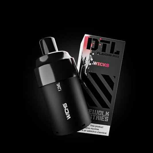 Bewolk DTL