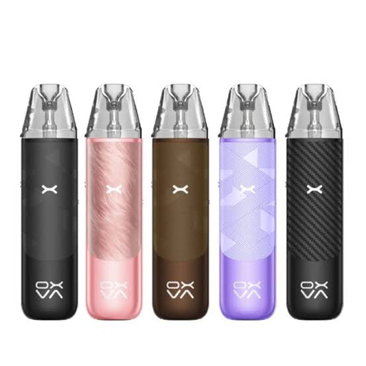 Oxva Nexlim Go Kit
