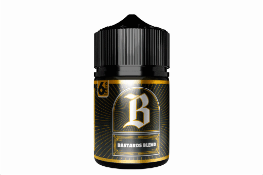 Tobacco Bastards Salt/MTL Flavour Shot 60ML