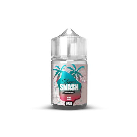 Summer Smash Salt/MTL Flavour Shot  60ML