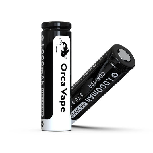 Orca San Dynasty Battery
