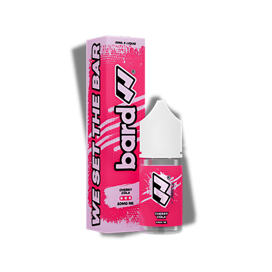 Bard Salt/MTL Flavour shot 30ml