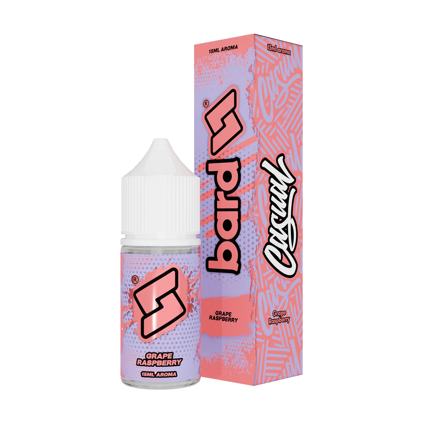 Bard Salt/MTL Flavour shot 30ml