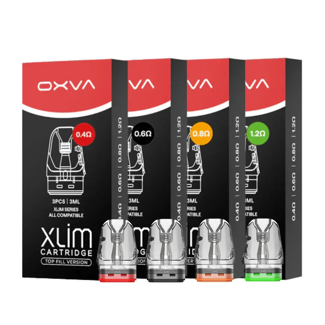 Oxva Xlim 3ML Pod