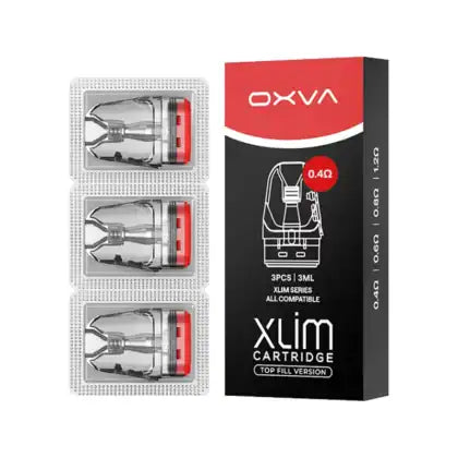 Oxva Xlim 3ML Pod