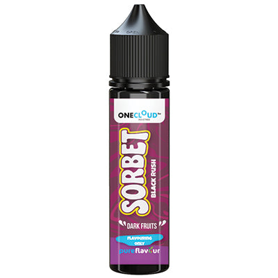 Sorbet salt/MTLflavour shot 60ml