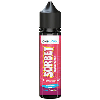 Sorbet salt/MTLflavour shot 60ml