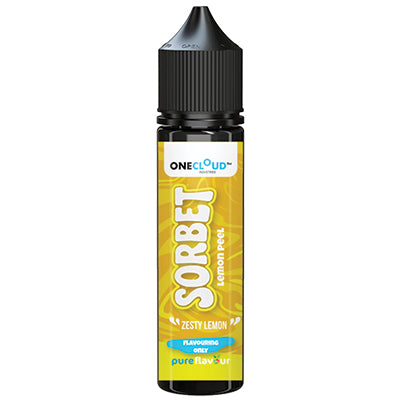 Sorbet salt/MTLflavour shot 60ml
