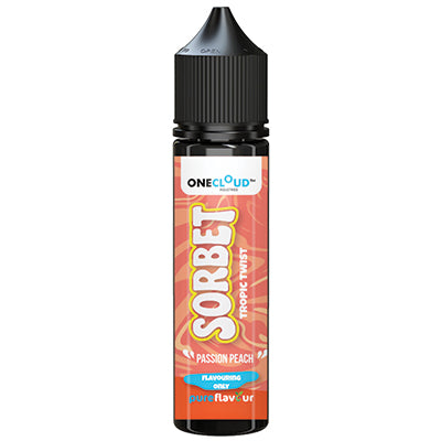 Sorbet salt/MTLflavour shot 60ml