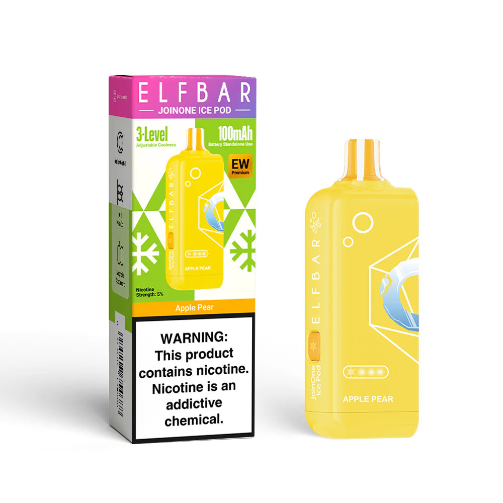 Elfbar EW16000 Premium Pods