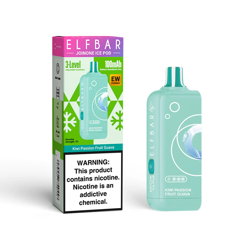 Elfbar EW16000 Premium Pods