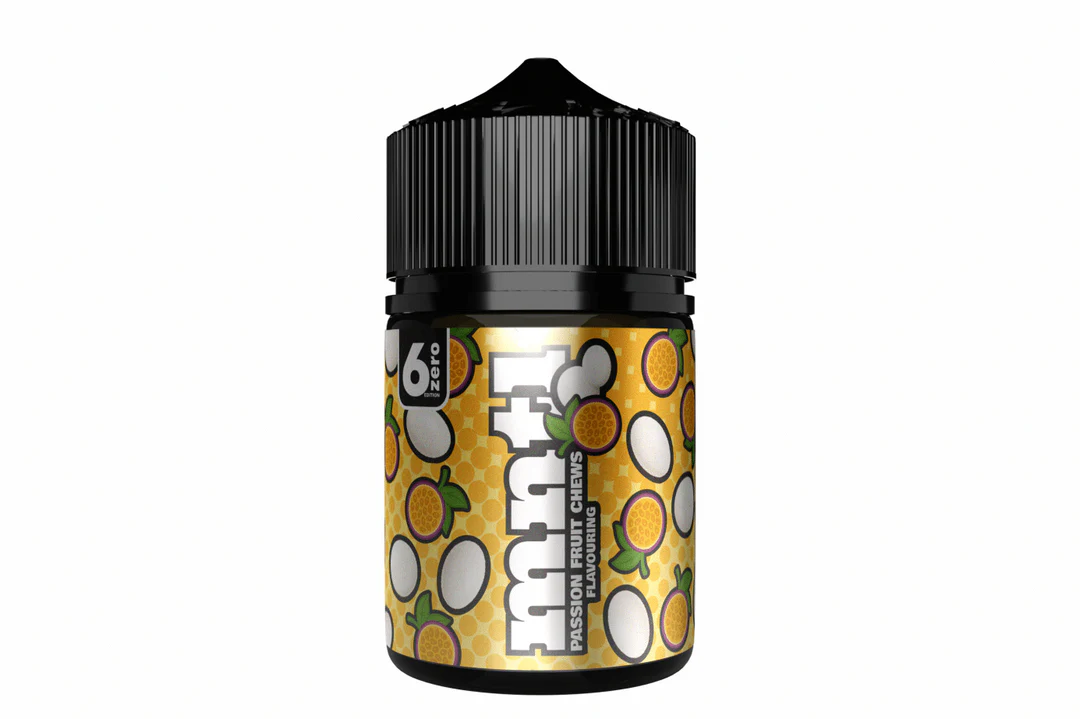 MNTL Salt/MTL Flavour Shot 60ML